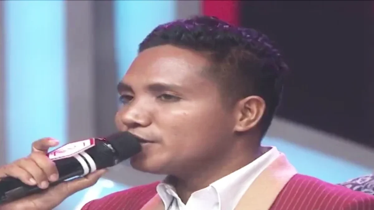 Fildan Nilai Tertinggi DA Asia 3, Demetrio Benevides Tersenggol di Grup 3 Top 24 DAA3 Tadi Malam 7/11/2017