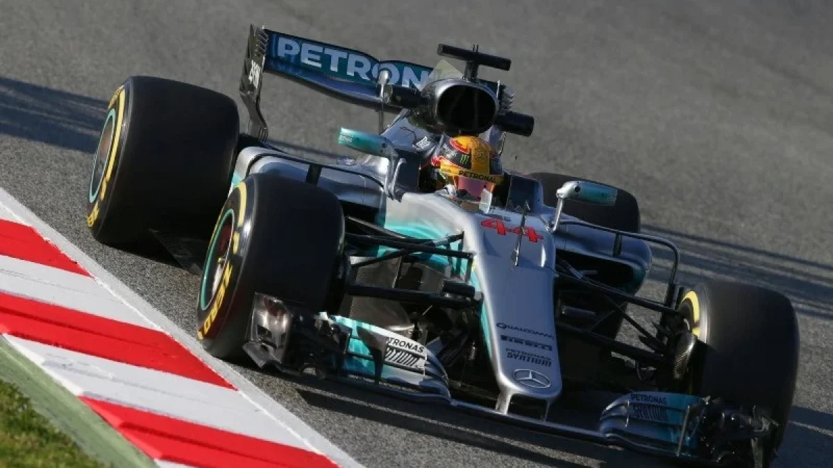 Hasil Balapan F1 Brasil 2017, Race Result GP Sao Paulo Seri 19 (12/11/17)