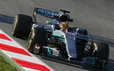 Hasil Balapan F1 Brasil 2017, Race Result GP Sao Paulo Seri 19 (12/11/17)