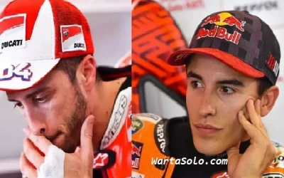 Hasil Balapan MotoGP Valencia 2017: Race Result GP Spanyol, Marc MARQUEZ Juara Dunia