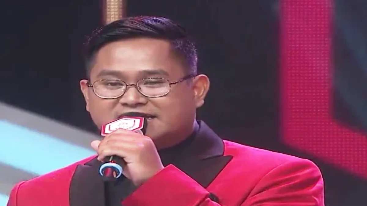 HASIL DA ASI 3 TADI MALAM: Dayat Junaini Tersenggol di Grup 6 Top 30 DAA3 Indosiar 4/11/2017