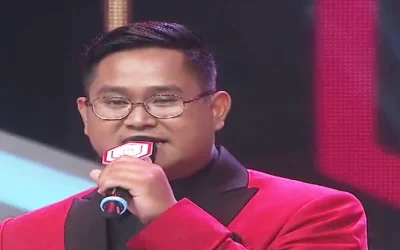 HASIL DA ASI 3 TADI MALAM: Dayat Junaini Tersenggol di Grup 6 Top 30 DAA3 Indosiar 4/11/2017