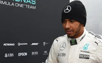Hasil Kualfikasi F1 Brasil 2017, Pemenang Pole Position GP Sao Paulo Seri 19