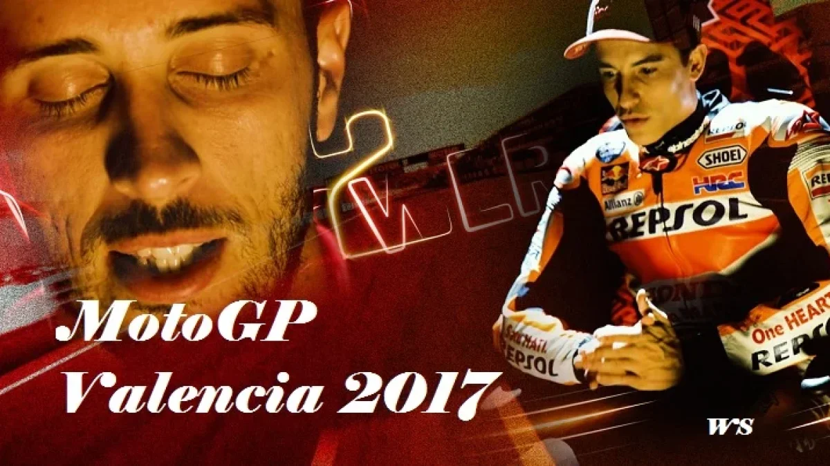 Hasil Kualifikasi MotoGP Valencia Spanyol 2017, Pemenang Pole Position dan Jadwal GP Pungkasan Musim Ini