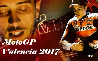 Hasil Kualifikasi MotoGP Valencia Spanyol 2017, Pemenang Pole Position dan Jadwal GP Pungkasan Musim Ini