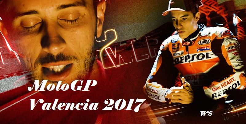 Hasil Kualifikasi MotoGP Valencia Spanyol 2017, Pemenang Pole Position dan Jadwal GP Pungkasan Musim Ini