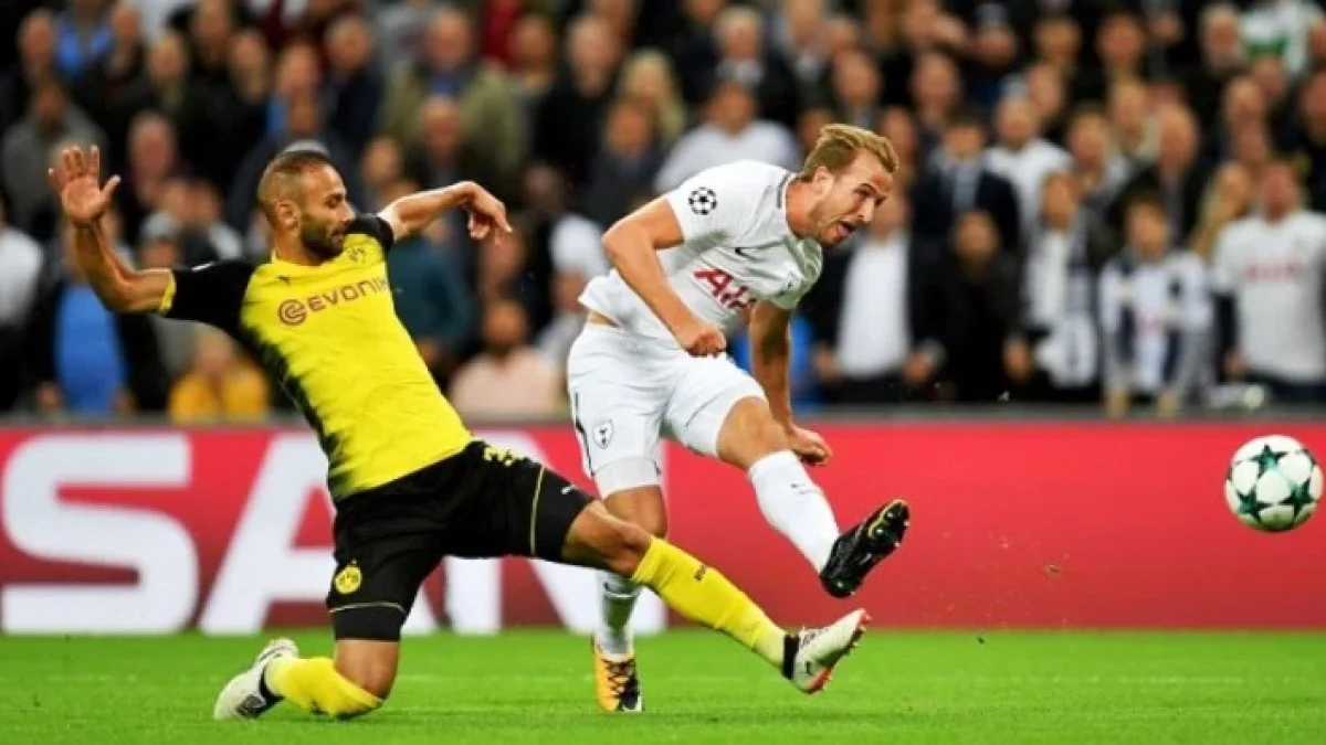 Hasil Liga Champions: Live Score Borusia Dortmund Vs Tottenham Hotspur, Tim mana yang memastikan diri lolos ke babak 16 besar?