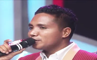 HASIL NILAI DA ASIA 3 WILDCARD: Demetrio Benevides Raih Poin Tertinggi Sementara DAA3 Tadi Malam 11 November 2017