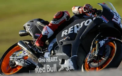 Hasil Tes Pra Musim 2018 Valencia, Vinales dan Marquez Berbalas Unggul