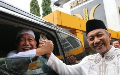 Ini Kata PKS Lumbung Suara Pilkada JABAR