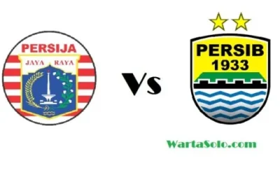 Live Score Persija vs Persib, Skor 1 – 0 FT Liga 1 Gojek Traveloka Pekan 33 (3/11/17) Siaran Langsung Di TvOne