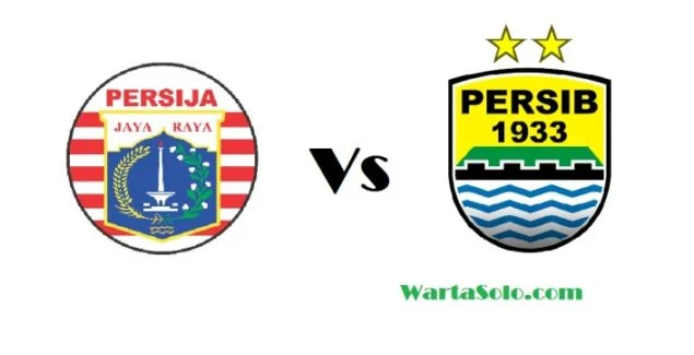 Live Score Persija vs Persib, Skor 1 – 0 FT Liga 1 Gojek Traveloka Pekan 33 (3/11/17) Siaran Langsung Di TvOne