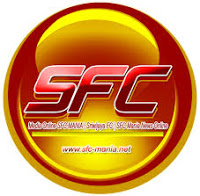 Logo Caption Dp Bbm PERSIPURA Jayapura vs Sriwijaya FC Terbaru GIF Animasi Bergerak