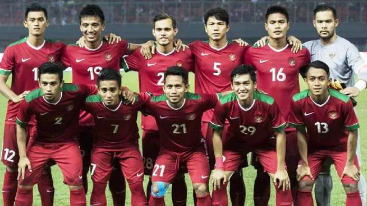 Inilah 33 Pemain Timnas Indonesia yang dipanggil LUIS MILLA: Ada Tiga pemain dari timnas U-19, Siapakah Mereka?