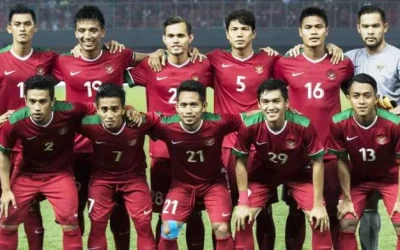 Inilah 33 Pemain Timnas Indonesia yang dipanggil LUIS MILLA: Ada Tiga pemain dari timnas U-19, Siapakah Mereka?