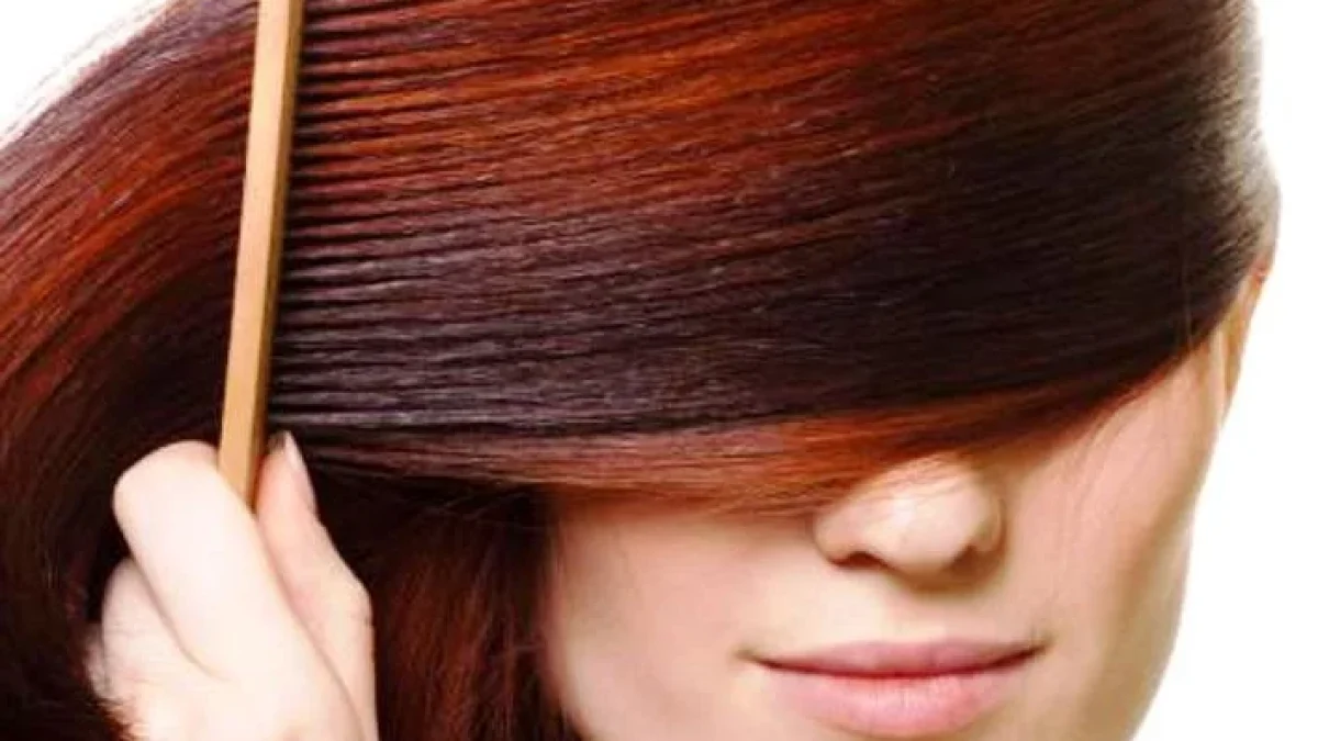 Cara Menyuburkan Rambut Secara Alami Cepat dan Indah