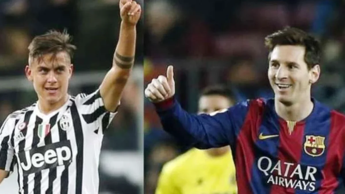Prediksi Juventus Vs Barcelona: Jelang Matchday 5 Grup D Liga Champions 2017-2018, Moment Koleksi Trofi Buffon