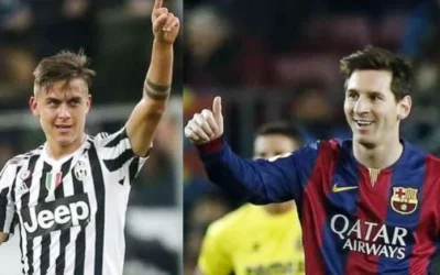 Prediksi Juventus Vs Barcelona: Jelang Matchday 5 Grup D Liga Champions 2017-2018, Moment Koleksi Trofi Buffon