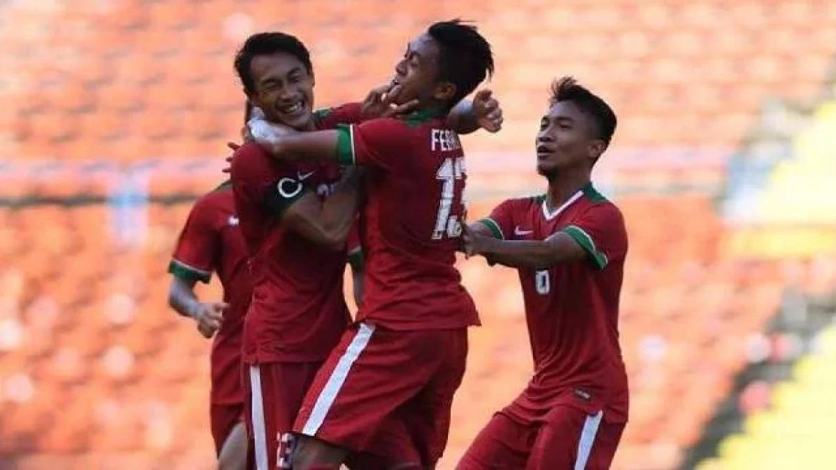 Prediksi Indonesia Vs Guyana Friendly Match 25 November 2017