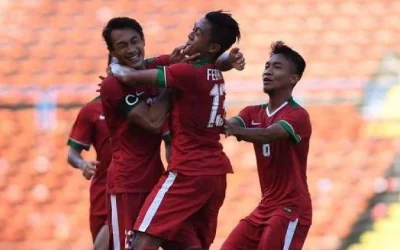 Prediksi Indonesia Vs Guyana Friendly Match 25 November 2017