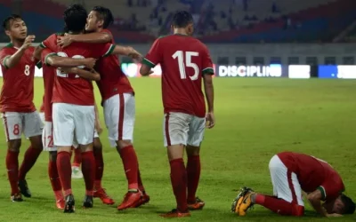 Prediksi Line-Up Indonesia Vs Guyana Laga Uji Coba 25 November 2017