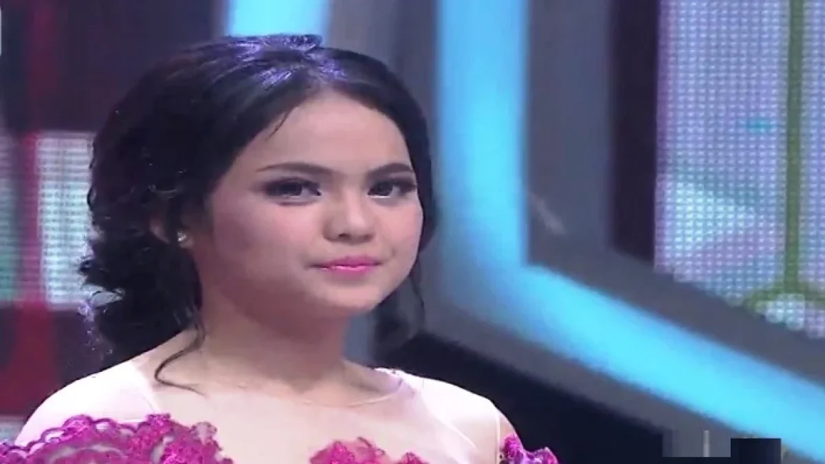Putri Nilai Tertinggi DA Asia 3 Tadi Malam: Hasil Poin Sementara Grup 5 Top 20 DAA3 Show 22 November 2017