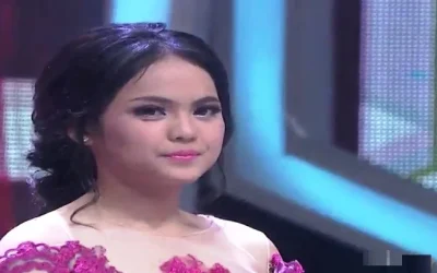 Putri Nilai Tertinggi DA Asia 3 Tadi Malam: Hasil Poin Sementara Grup 5 Top 20 DAA3 Show 22 November 2017