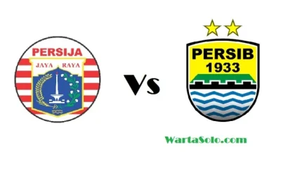 Live Streaming Persija Vs Persib, Jadwal Siaran Langsung Liga 1 Gojek Traveloka Hari Ini Pekan 33 di TVOne