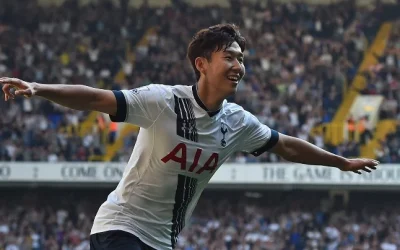 Inilah Pemain Asia Tersubur di Premier League, Nomer 2 Mantan Punggawa Manchester United