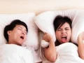 Tips Mudah Hentikan Tidur Mendengkur