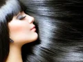 Cara Mudah Menghitamkan Rambut Secara Alami dan Cepat
