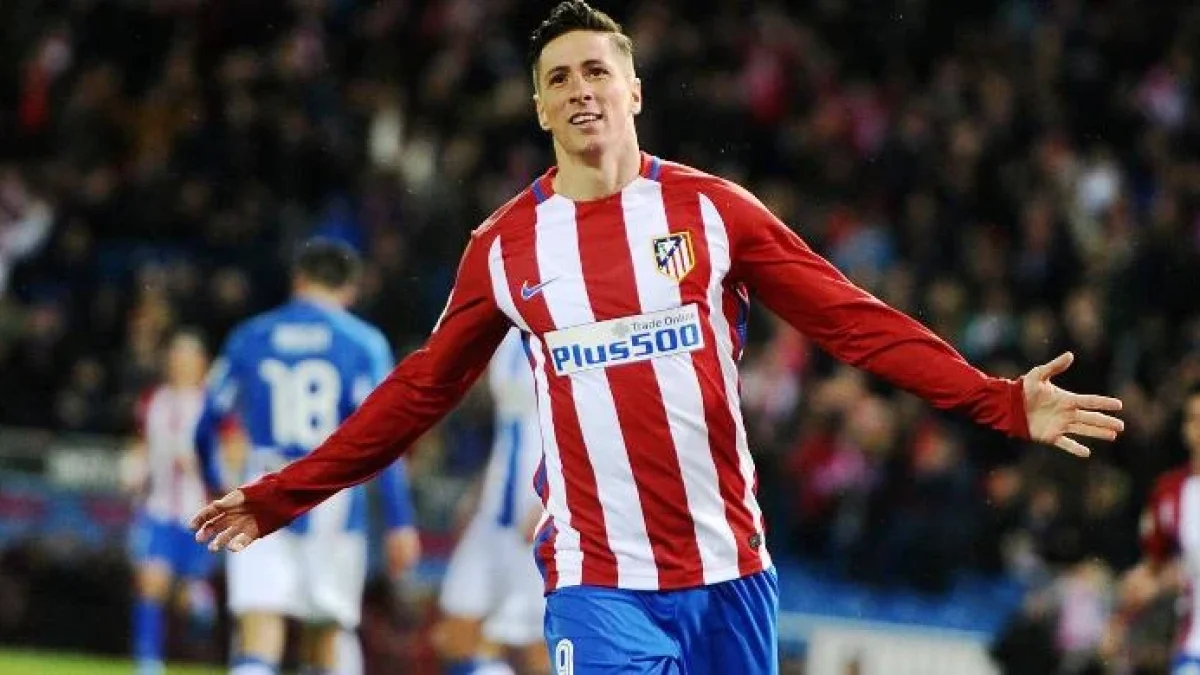 Transfer Premier League 2017: Fernando Torres Kapok Main di Liga Inggris