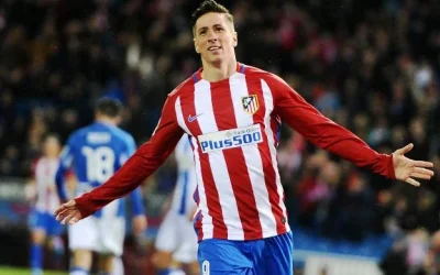Transfer Premier League 2017: Fernando Torres Kapok Main di Liga Inggris