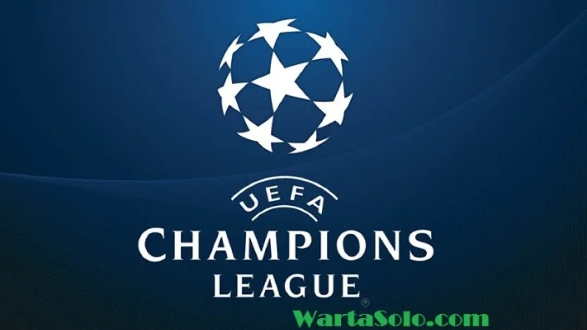 Inilah 4 Tim yang Sudah Memastikan Lolos Fase Grup Liga Champions 2017