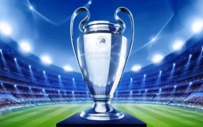 Hasil Liga Champions Terbaru 2017: Man City dan Tottenham Hotspur Lolos ke Babak 16 Besar, Loverpool Gagal menang atas Sevilla.