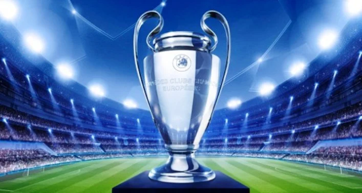 Hasil Liga Champions Terbaru 2017: Man City dan Tottenham Hotspur Lolos ke Babak 16 Besar, Loverpool Gagal menang atas Sevilla.