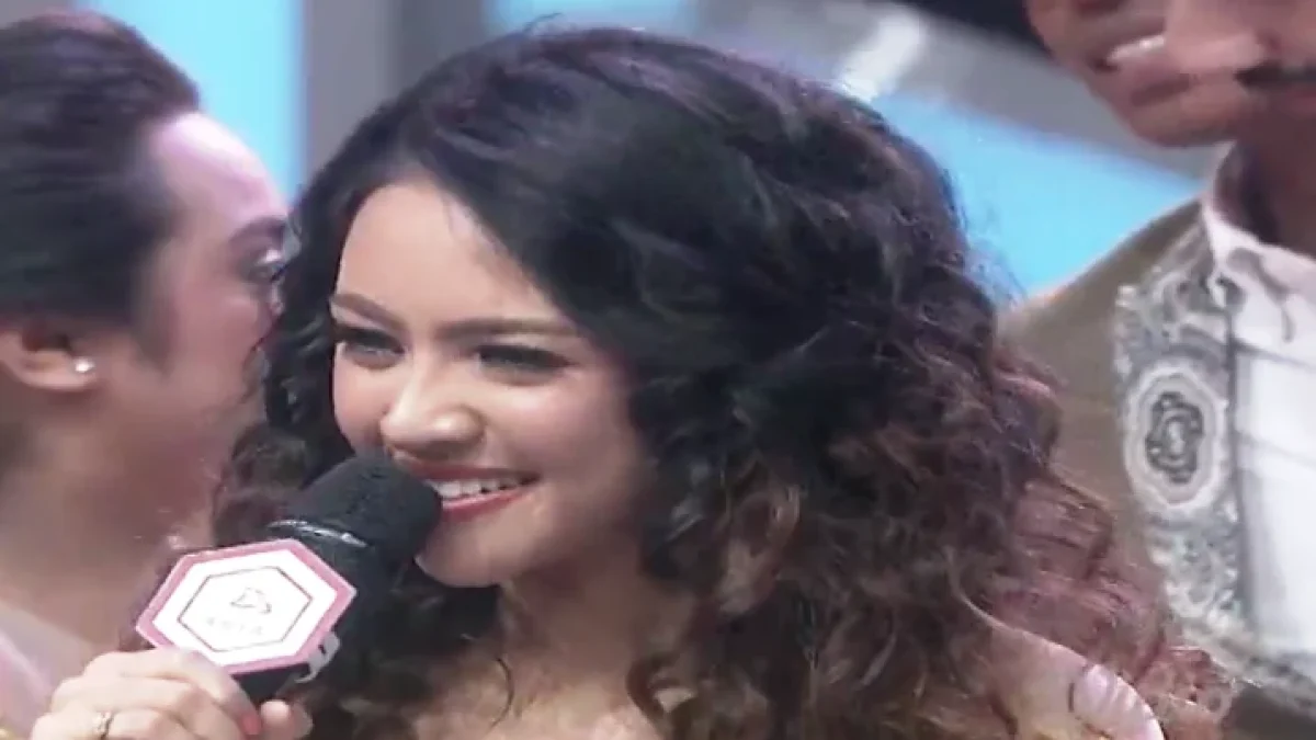 Baby Shima Tersenggol di DA Asia 3 Tadi Malam, Reza Raih Nilai Tertinggi DAA3 Top 24 Grup 4