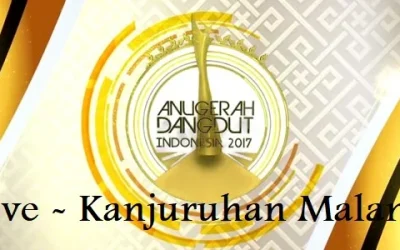 Inilah Daftar Nominasi Anugerah Dangdut Indonesia (ADI) 2017 Live Di MNC TV