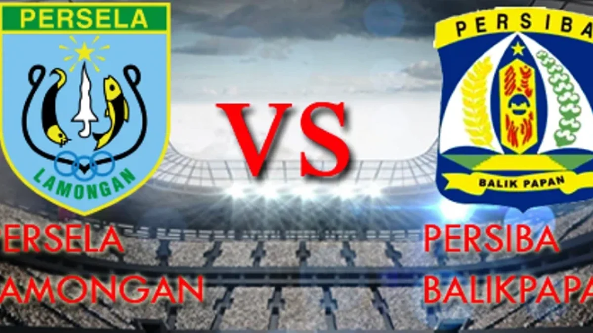 Prediksi Skor Persela vs Persiba, Jadwal Liga 1 Gojek Traveloka Pekan 33 (5/11/17) Live Di TvOne
