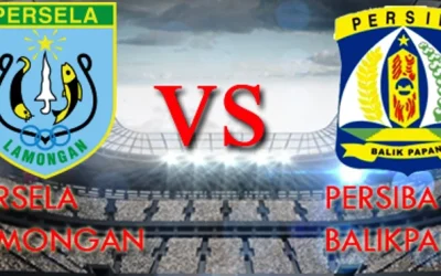 Prediksi Skor Persela vs Persiba, Jadwal Liga 1 Gojek Traveloka Pekan 33 (5/11/17) Live Di TvOne