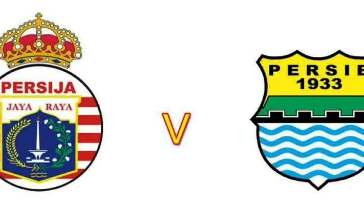 Prediksi Persija vs Persib Hari Ini, Jadwal Liga 1 Gojek Traveloka Pekan 33 (3/11/17) Live Di TvOne