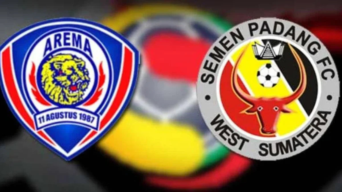 Prediksi Skor Arema FC vs Semen Padang, Jadwal Liga 1 Gojek Traveloka Pekan 33 (4/11/17) Live Di TvOne