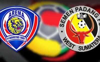 Prediksi Skor Arema FC vs Semen Padang, Jadwal Liga 1 Gojek Traveloka Pekan 33 (4/11/17) Live Di TvOne