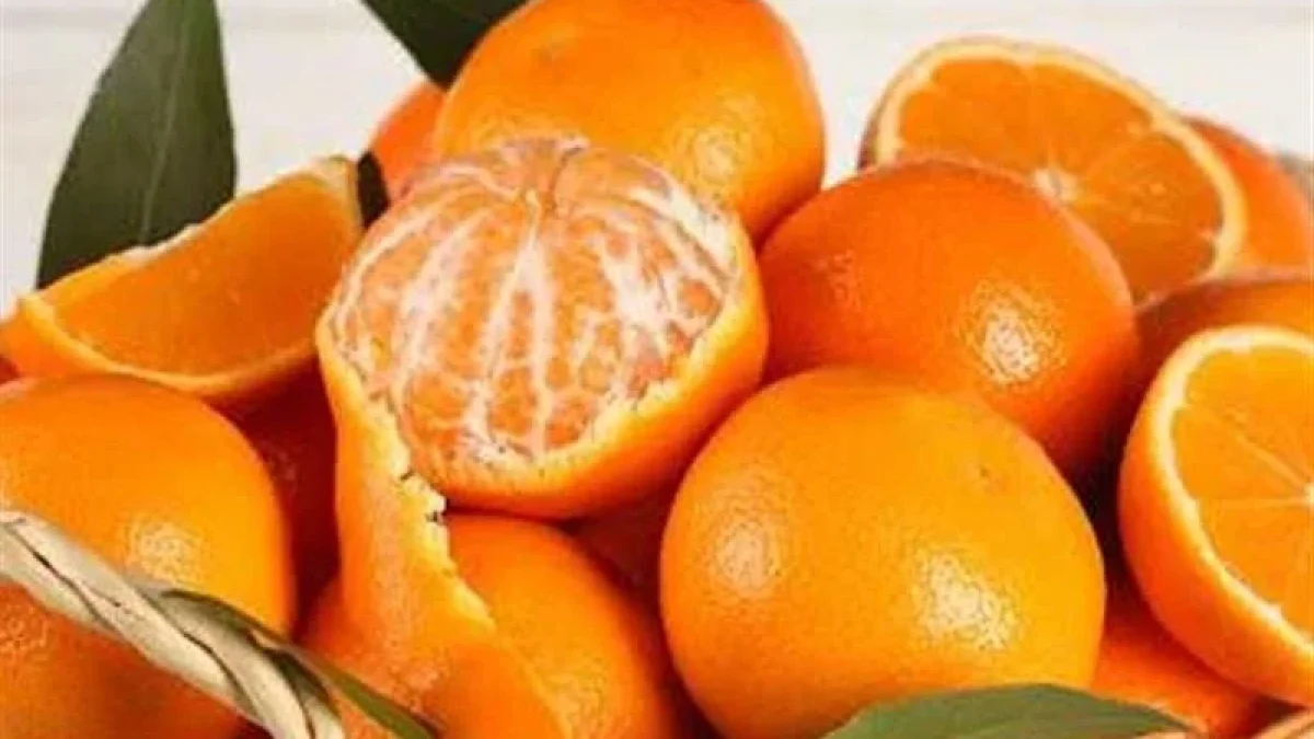 10 Buah dan Sayur Warna Orange Yang Memiliki Kandungan Vitamin C Sangat Tinggi