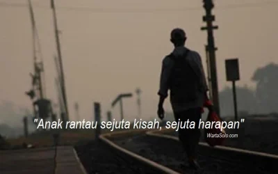 11 Meme Anak Rantau Terbaru 2019: Bila Engkau Pingin Tahu Makna Penderitaan Nikahilah Anak Rantau