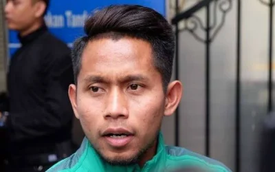 Andik Vermansyah Rela Menolak Tawaran Besar Demi Persebaya, Apakah Alasanya?