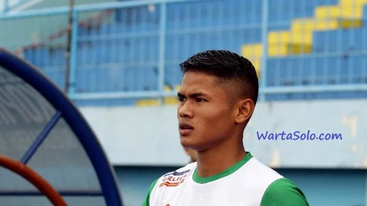 2 Pemain Eks Timnas U-19 Merapat ke PS TNI