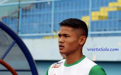 2 Pemain Eks Timnas U-19 Merapat ke PS TNI