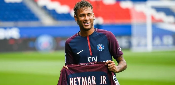 Neymar Bersedia ke Real Madrid Namun Dengan 5 Syarat Berikut
