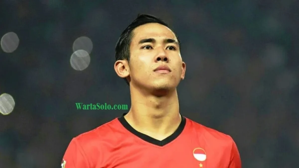 Inilah Alasan Ryuji Utomo Pilih Klub Kasta Kedua di Thailand